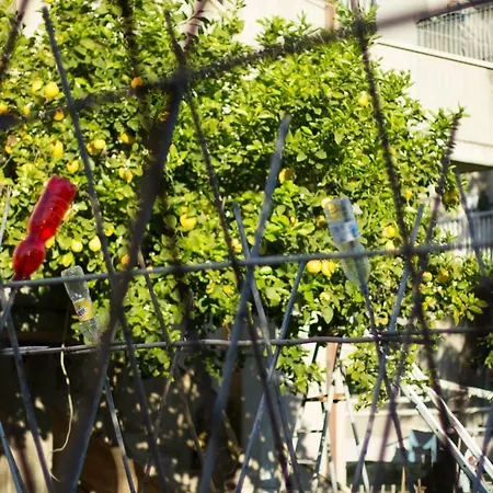 Arcobaleno B&B-2
